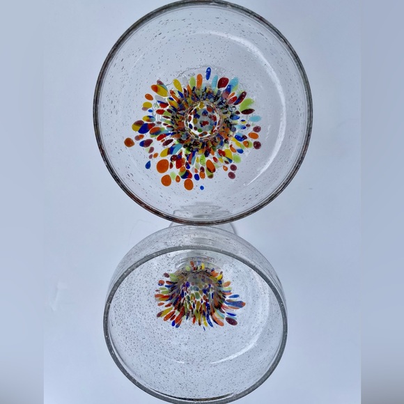 Margarita Glasses - Picture 1 of 3